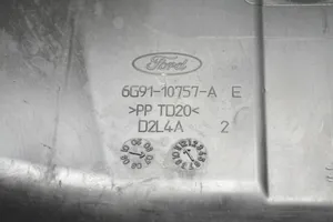 Ford Mondeo MK IV Coperchio/tappo della scatola vassoio della batteria 6G9110757A