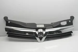 Opel Astra H Atrapa chłodnicy / Grill 13108471