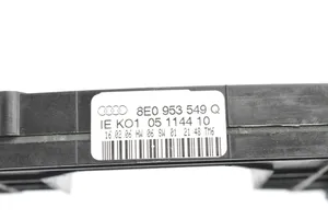 Audi A4 S4 B8 8K Element kierownicy 8E0953549Q