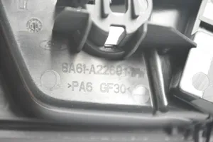 Ford Fiesta Priekinė atidarymo rankenėlė vidinė 8A61A22601