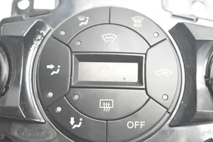 Ford Fiesta Ilmastoinnin ohjainlaite/moduuli 8A6T18C612