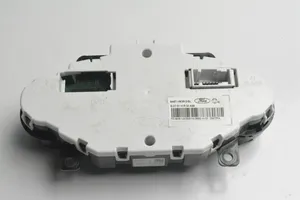 Ford Fiesta Module unité de contrôle climatisation 8A6T18C612