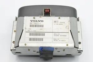 Volvo S60 Monitor/display/piccolo schermo 