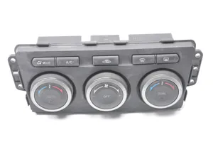 Mazda 6 Module unité de contrôle climatisation GAM761190B