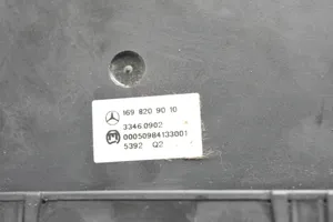 Mercedes-Benz A W169 Sėdynių šildymo jungtukas 1698209010