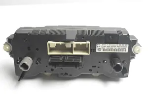 Volkswagen Golf V Air conditioner control unit module 1K0820047DF