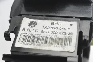Volkswagen Golf V Kondicionieriaus valdymo blokas 1K2820045B