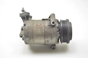 Ford Focus Ilmastointilaitteen kompressorin pumppu (A/C) CV6119D629FC