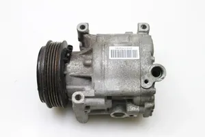 Fiat 500 Abarth Ilmastointilaitteen kompressorin pumppu (A/C) 5A7875200