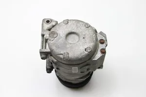 Subaru Legacy Ilmastointilaitteen kompressorin pumppu (A/C) 4472800930