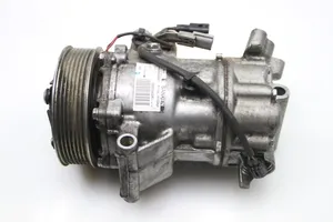 Renault Kadjar Ilmastointilaitteen kompressorin pumppu (A/C) 926005450R