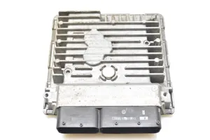 Skoda Rapid (NH) Calculateur moteur ECU 03L906023LN
