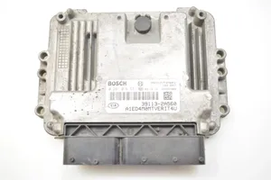 KIA Ceed Sterownik / Moduł ECU 391132A560