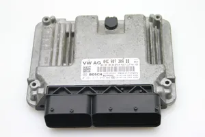 Audi A1 Variklio valdymo blokas 04C907309BB