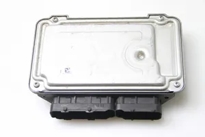 Toyota Aygo AB10 Calculateur moteur ECU 896610H130