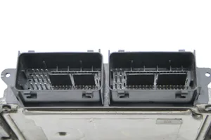 Ford B-MAX Variklio valdymo blokas HY1112A650CD