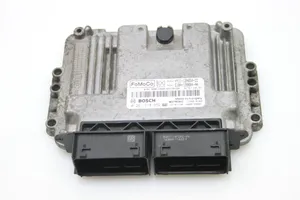 Ford B-MAX Variklio valdymo blokas HY1112A650CD