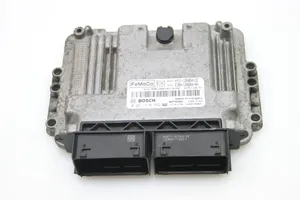 Ford B-MAX Variklio valdymo blokas HY1112A650CD