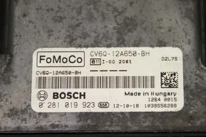 Ford C-MAX II Calculateur moteur ECU CV6Q12A650BH