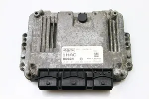 Ford Focus C-MAX Sterownik / Moduł ECU 3M5112A650MC