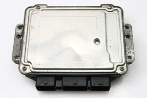 Ford Focus C-MAX Sterownik / Moduł ECU 3M5112A650MC