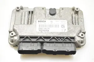 Toyota Aygo AB10 Calculateur moteur ECU 896610H170