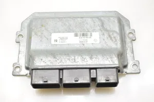 Dacia Duster II Sterownik / Moduł ECU 237105698R