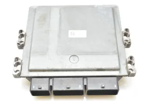 Mercedes-Benz A W176 Engine control unit/module A6079002300