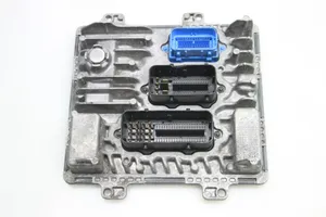 Opel Astra J Sterownik / Moduł ECU 55484738