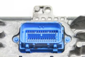 Opel Astra J Sterownik / Moduł ECU 55484738