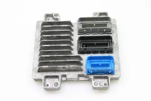 Opel Mokka Sterownik / Moduł ECU 12655499