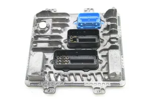 Opel Astra J Calculateur moteur ECU 55486549