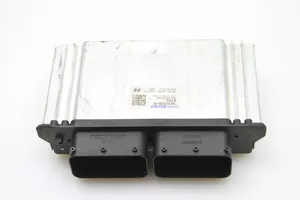 Hyundai i10 Dzinēja vadības bloks 3911608193