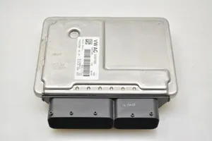 Seat Ibiza V (KJ) Calculateur moteur ECU 05C907445C