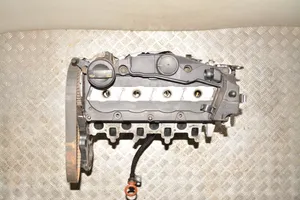 Volkswagen PASSAT B6 Silnik / Komplet CBB