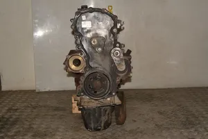 Ford Transit Engine YMR6