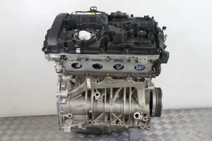 BMW 3 F30 F35 F31 Moottori B48B