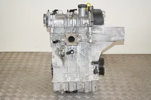 Audi A1 Silnik / Komplet DKR