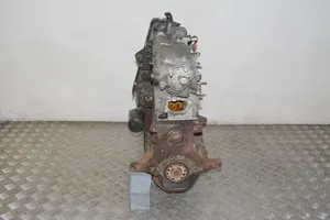 Fiat Punto (199) Moottori 169A4000