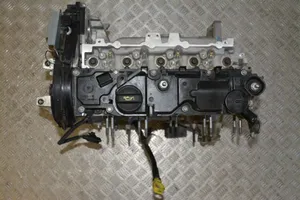 Citroen DS3 Moottori 9H06