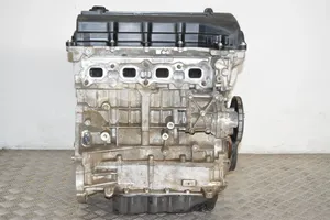 Mitsubishi Outlander Двигатель 4B11