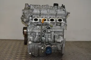 Nissan Qashqai Moottori HR16