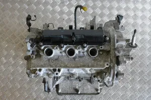 Renault Twingo III Engine H4DA