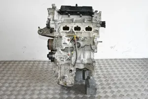 Renault Twingo III Motor H4DA