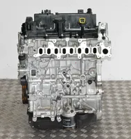 Mazda 3 Silnik / Komplet S8