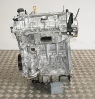 Opel Astra K Moottori LV7