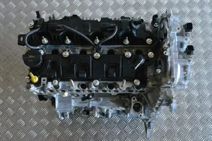 Mazda 3 Silnik / Komplet HF10