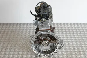 Mercedes-Benz B W246 W242 Moottori K9KA460