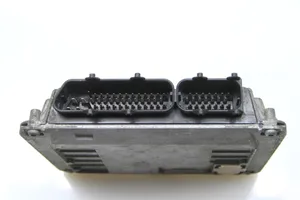 Volkswagen Polo V 6R Engine control unit/module 03E906023L