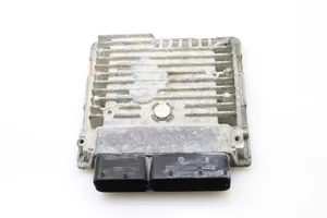 Skoda Octavia Mk2 (1Z) Sterownik / Moduł ECU 03L906023JH